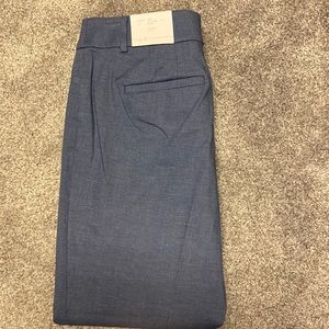 Loft Cropped Pants